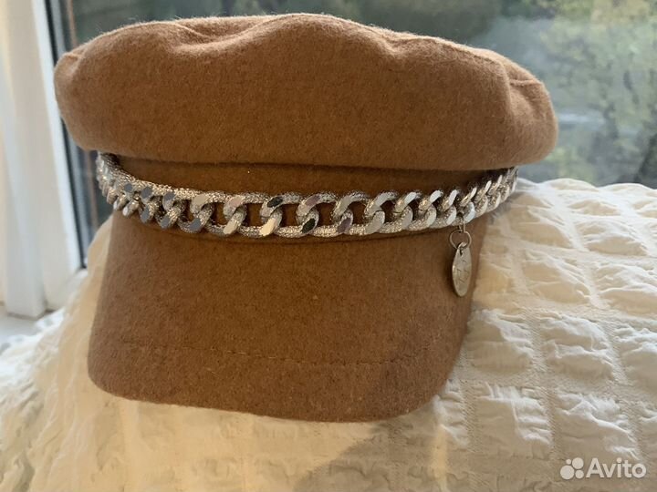 Кепка Картуз женская