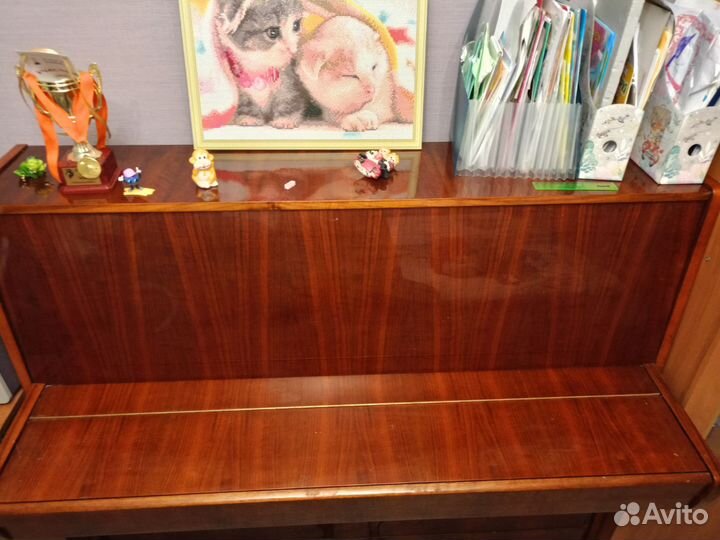 Пианино, фортепиано