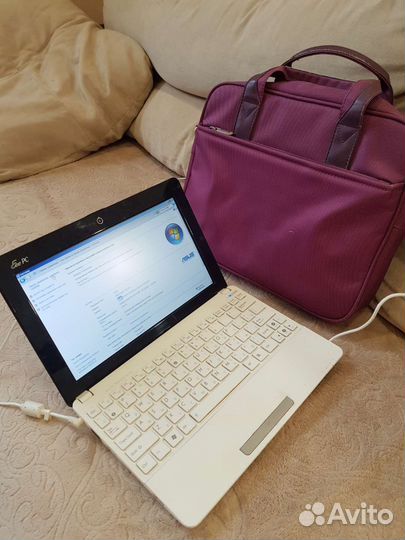Asus EeePc 1011cx