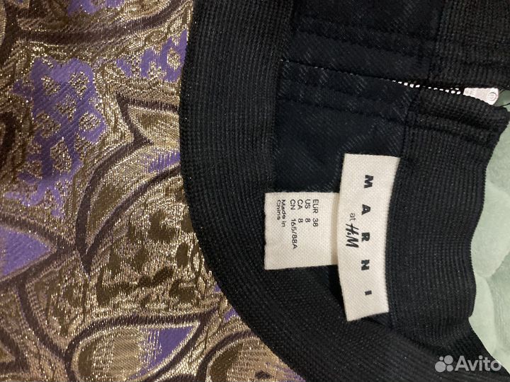 Marni оригинал