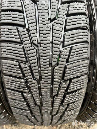 Nokian Tyres Nordman RS2 195/55 R15