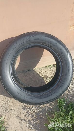 Marshal Solus TA11 225/60 R17 130