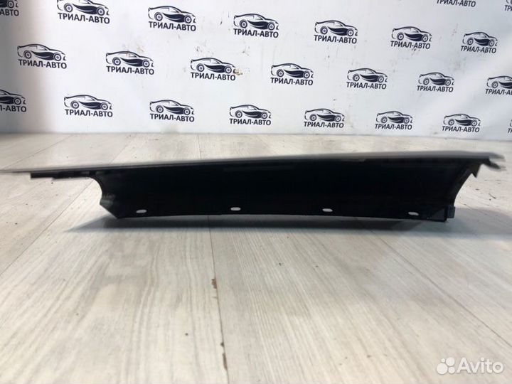 Freelander Накладка