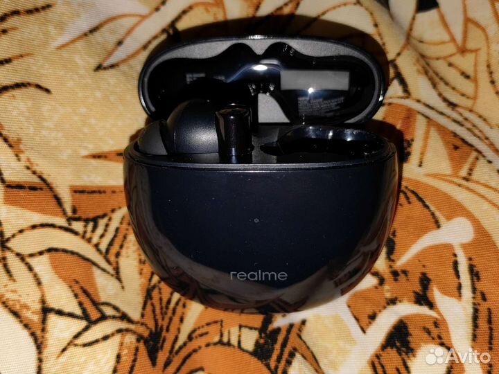 Беспроводные наушники