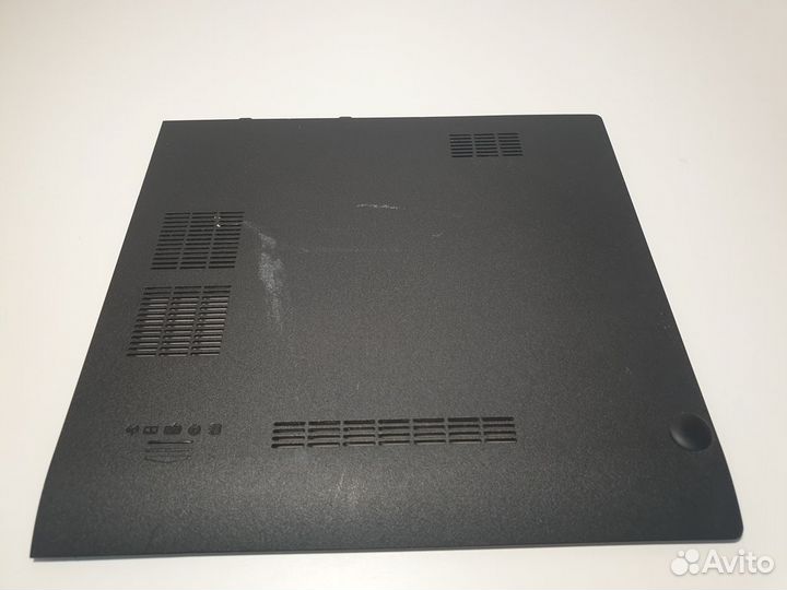 Крышка CPU-RAM DNS twha