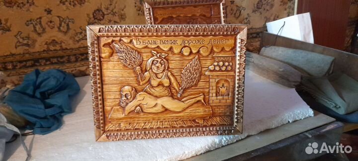 Ручная работа, изготовлю на заказ