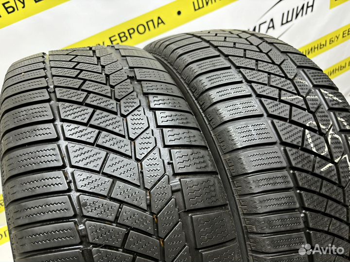 Continental ContiWinterContact TS 830 P 225/55 R16