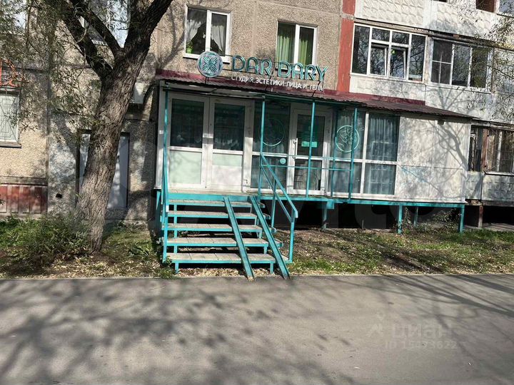 Свободного назначения, 60 м²