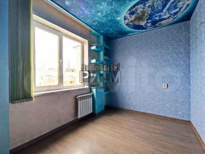 2-к. квартира, 47,5 м², 10/10 эт.