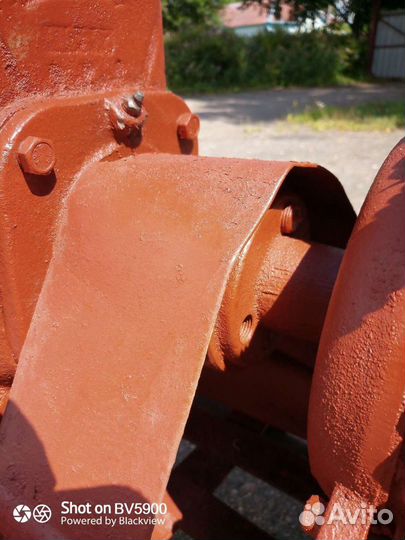 Насос водяной