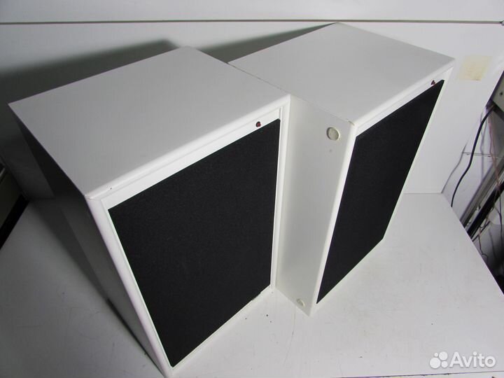 Carnegie Liesenktter 50/80 Акустика Germany