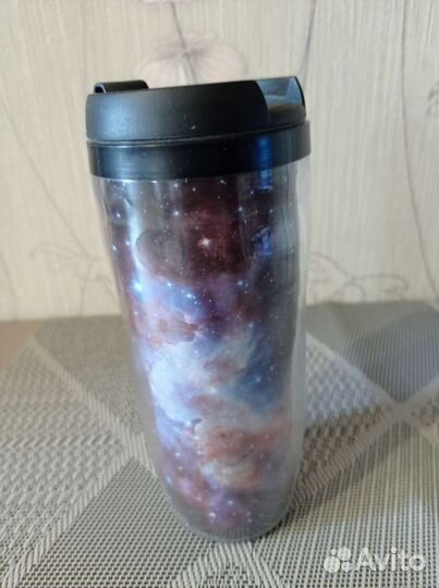 Термо стакан