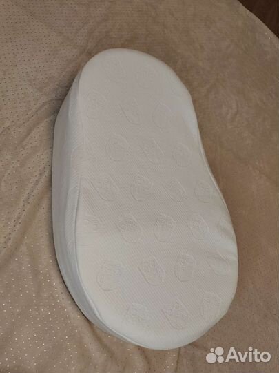 Кокон для новорожденных askona