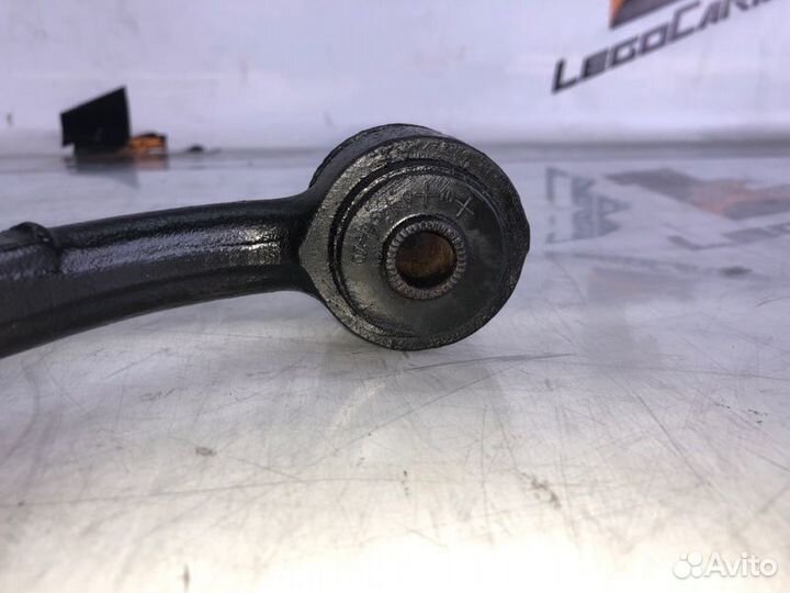 Рычаг передний правый Ssangyong Actyon Sports D20G