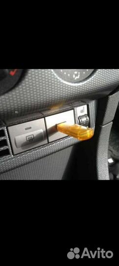 Музыка в машину USB флешка