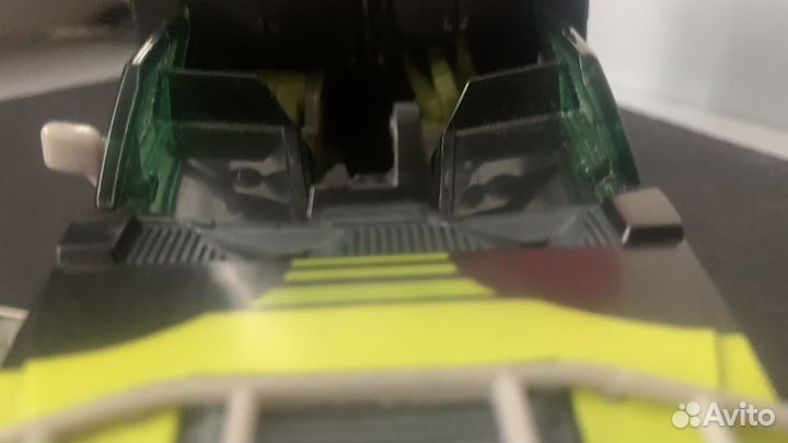 Игрушки трансформеры hasbro Ретчет