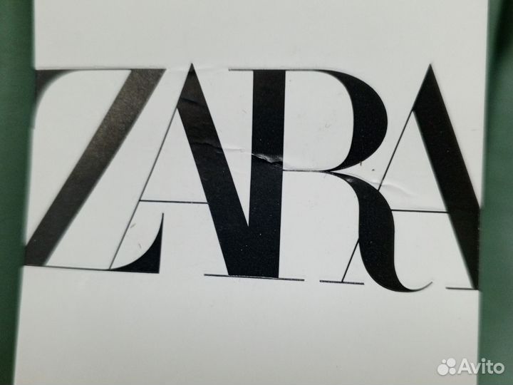 Куртка oversize женская zara 46 размер(M) демисез