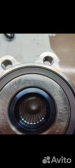 Ступица на Тайота Камри 4355002010