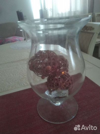 Ваза для цветов