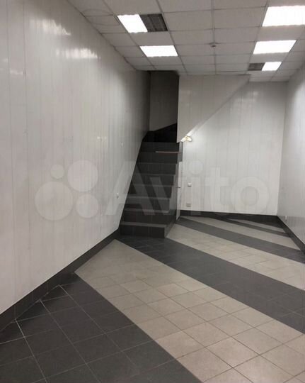 Торговая площадь, 29 м²