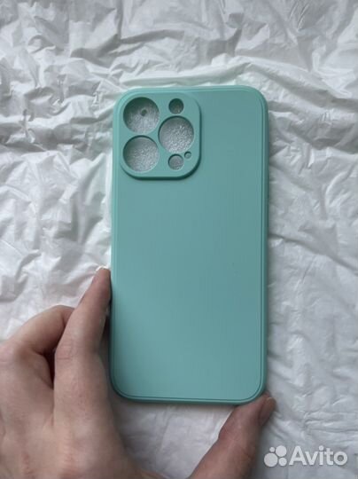 Чехол на iPhone 13 pro