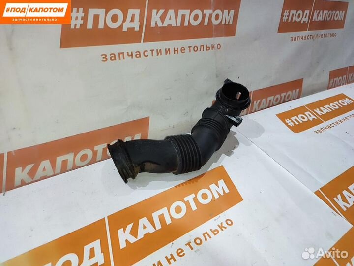 Патрубок воздушного фильтра Ford Kuga 2 2015