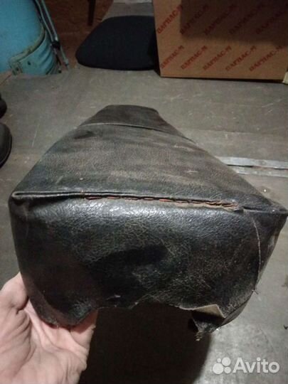 Сидение для мотоцикла Минск М-105,106