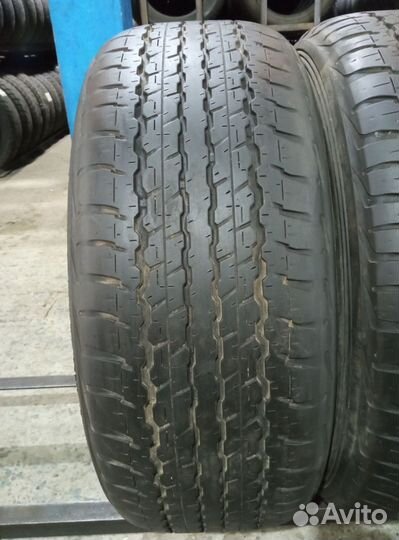 Dunlop Grandtrek AT22 285/60 R18 106N