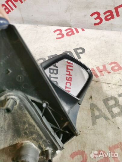 Зеркало заднего вида боковое правое Ford Mondeo