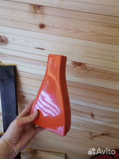 Ваза, аромалампа