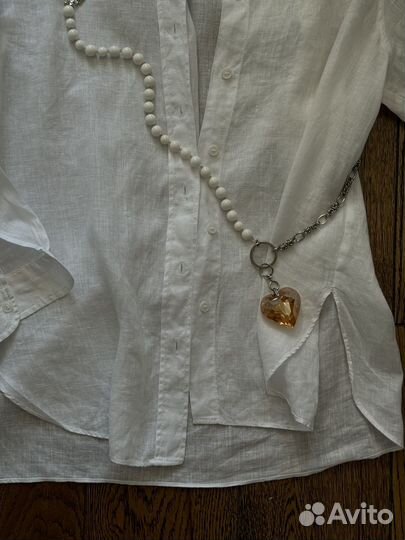 Колье сотуар