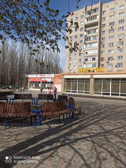 1-к. квартира, 37 м², 11/12 эт.