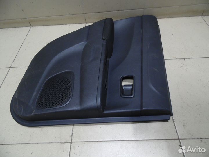 Обшивка двери задней левой ASX 2010-2016