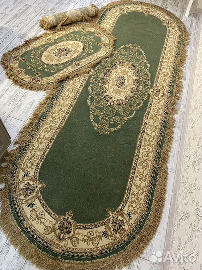 Комплект ковров