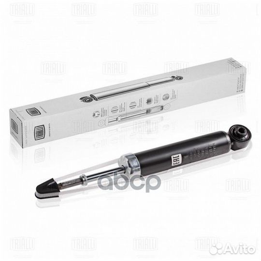 Амортизатор для а/м Nissan Teana (03) задн. (A