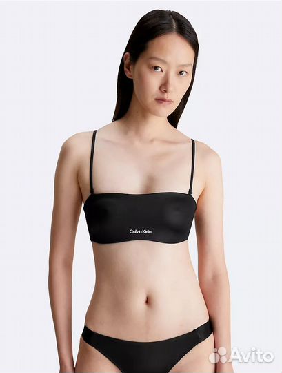 Купальник Calvin klein новый XL