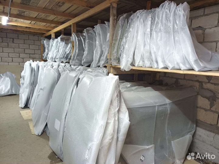 Крылья на все модели ваз