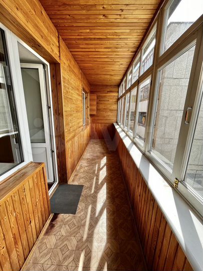 2-к. квартира, 58,8 м², 3/5 эт.