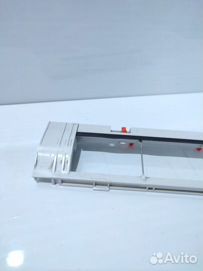 Крышка щётки для Vacuum-Mop Essential skv4136gl