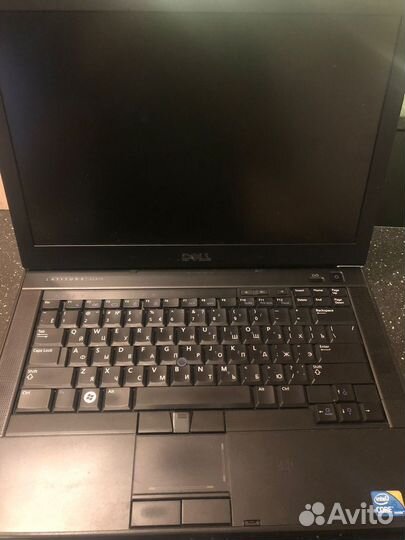 Ноутбук под сканматик