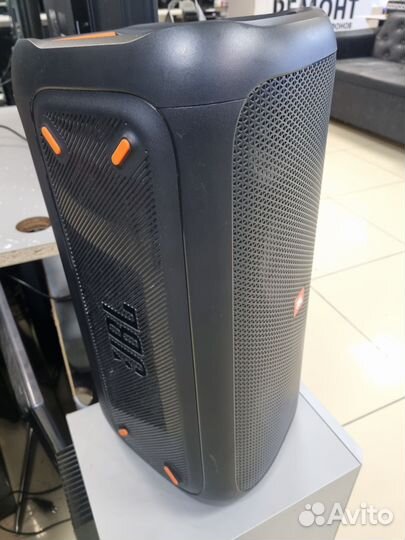 Колонка jbl partybox 100 оригинал