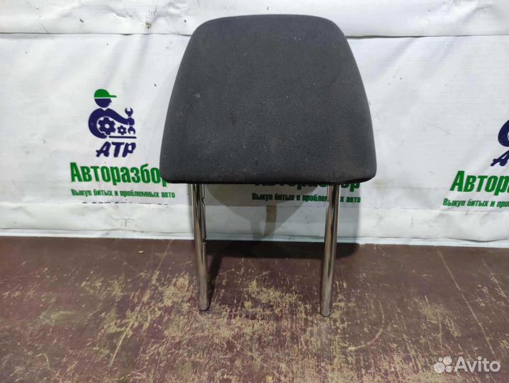 Подголовник передний Volkswagen Polo