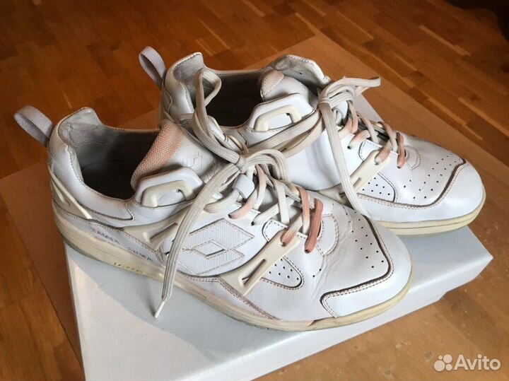 Lotto damir doma on sale sneakers