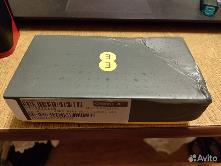 Alcatel EE71 256QAM прошит для смарт тарифов