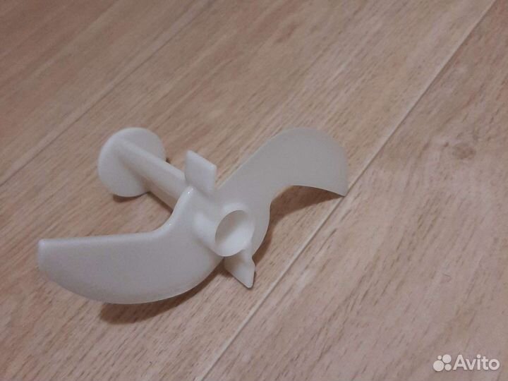 Нож для блендера braun