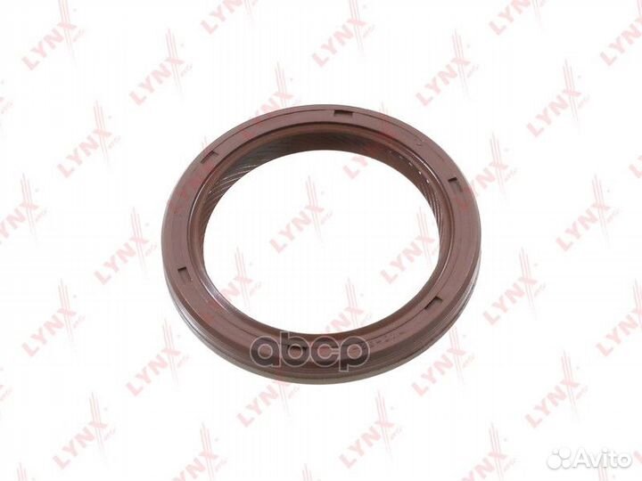 Сальник коленчатого вала opel Astra H 1.3 cdti