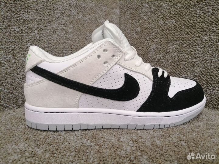 Кроссовки кеды Niке sb dunk low pro