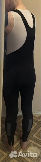 Велоштаны мужские Mavic