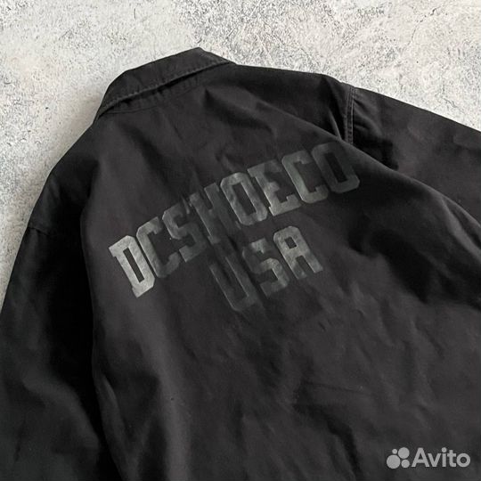 Харрингтон DCshoesco оригинал