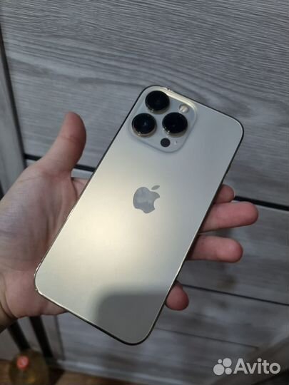 iPhone 13 Pro, 128 ГБ